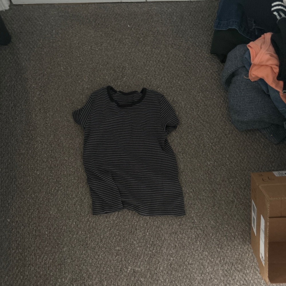 Brandy top